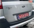 Сірий Форд Фьюжен, об'ємом двигуна 1.6 л та пробігом 115 тис. км за 6480 $, фото 53 на Automoto.ua