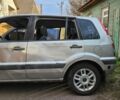 Сірий Форд Фьюжен, об'ємом двигуна 1.4 л та пробігом 104 тис. км за 1500 $, фото 14 на Automoto.ua