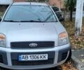 Сірий Форд Фьюжен, об'ємом двигуна 1.4 л та пробігом 144 тис. км за 4850 $, фото 1 на Automoto.ua