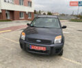 Форд Фьюжен 2007 у Вінниці на Automoto.ua Сірий Форд Фьюжен, об'ємом двигуна 1.4 л та пробігом 132 тис. км за 5850 $, фото 8 на Automoto.ua