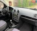 Сірий Форд Фьюжен, об'ємом двигуна 1.6 л та пробігом 187 тис. км за 6200 $, фото 55 на Automoto.ua