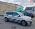 Серый Форд Фьюжн, объемом двигателя 1.4 л и пробегом 170 тыс. км за 4700 $, фото 1 на Automoto.ua