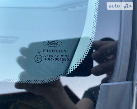 Сірий Форд Фьюжен, об'ємом двигуна 1.4 л та пробігом 148 тис. км за 5790 $, фото 28 на Automoto.ua