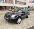 Форд Фьюжен 2007 у Вінниці на Automoto.ua Сірий Форд Фьюжен, об'ємом двигуна 1.4 л та пробігом 132 тис. км за 5850 $, фото 6 на Automoto.ua