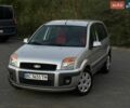 Сірий Форд Фьюжен, об'ємом двигуна 1.6 л та пробігом 93 тис. км за 5300 $, фото 3 на Automoto.ua