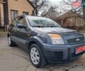 Сірий Форд Фьюжен, об'ємом двигуна 1.4 л та пробігом 228 тис. км за 4900 $, фото 2 на Automoto.ua