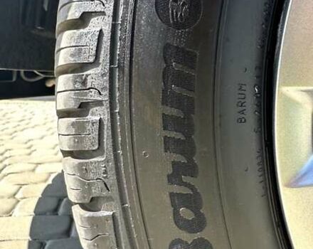 Серый Форд Фьюжн, объемом двигателя 1.4 л и пробегом 170 тыс. км за 5100 $, фото 34 на Automoto.ua