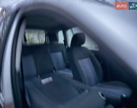 Серый Форд Фьюжн, объемом двигателя 1.4 л и пробегом 173 тыс. км за 5500 $, фото 42 на Automoto.ua