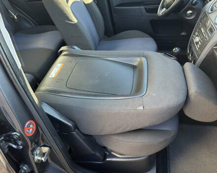 Сірий Форд Фьюжен, об'ємом двигуна 1.4 л та пробігом 168 тис. км за 5150 $, фото 40 на Automoto.ua