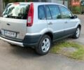 Сірий Форд Фьюжен, об'ємом двигуна 1.4 л та пробігом 190 тис. км за 5350 $, фото 17 на Automoto.ua