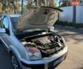 Сірий Форд Фьюжен, об'ємом двигуна 1.6 л та пробігом 115 тис. км за 6650 $, фото 14 на Automoto.ua