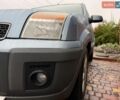 Сірий Форд Фьюжен, об'ємом двигуна 1.6 л та пробігом 187 тис. км за 6200 $, фото 28 на Automoto.ua