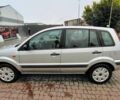 Форд Фьюжн 2007 в Ивано-Франковске на Automoto.ua Серый Форд Фьюжн, объемом двигателя 1.4 л и пробегом 207 тыс. км за 4800 $, фото 2 на Automoto.ua