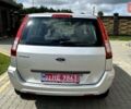 Серый Форд Фьюжн, объемом двигателя 1.4 л и пробегом 159 тыс. км за 5150 $, фото 12 на Automoto.ua