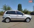 Серый Форд Фьюжн, объемом двигателя 1.4 л и пробегом 129 тыс. км за 4900 $, фото 8 на Automoto.ua