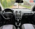 Сірий Форд Фьюжен, об'ємом двигуна 1.6 л та пробігом 187 тис. км за 6200 $, фото 35 на Automoto.ua
