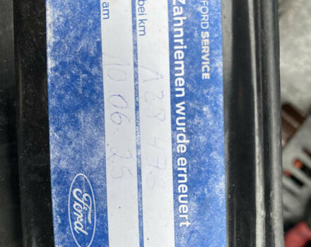 Форд Фьюжен 2007 у Вінниці на Automoto.ua Сірий Форд Фьюжен, об'ємом двигуна 1.4 л та пробігом 132 тис. км за 5850 $, фото 49 на Automoto.ua