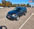 Сірий Форд Фьюжен, об'ємом двигуна 1.4 л та пробігом 212 тис. км за 5399 $, фото 9 на Automoto.ua