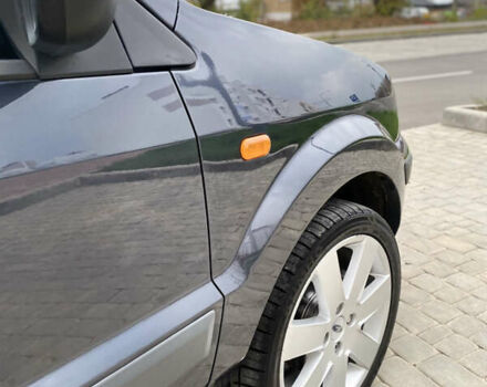 Форд Фьюжен 2007 у Вінниці на Automoto.ua Сірий Форд Фьюжен, об'ємом двигуна 1.4 л та пробігом 132 тис. км за 5850 $, фото 84 на Automoto.ua