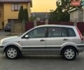 Сірий Форд Фьюжен, об'ємом двигуна 1.6 л та пробігом 93 тис. км за 5300 $, фото 8 на Automoto.ua