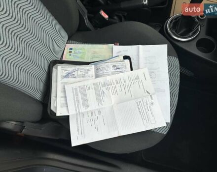 Сірий Форд Фьюжен, об'ємом двигуна 1.4 л та пробігом 217 тис. км за 5600 $, фото 43 на Automoto.ua