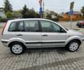 Форд Фьюжн 2007 в Ивано-Франковске на Automoto.ua Серый Форд Фьюжн, объемом двигателя 1.4 л и пробегом 207 тыс. км за 4800 $, фото 3 на Automoto.ua