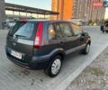 Сірий Форд Фьюжен, об'ємом двигуна 1.6 л та пробігом 220 тис. км за 4500 $, фото 6 на Automoto.ua
