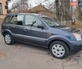 Сірий Форд Фьюжен, об'ємом двигуна 1.4 л та пробігом 228 тис. км за 4900 $, фото 5 на Automoto.ua