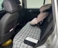 Серый Форд Фьюжн, объемом двигателя 1.4 л и пробегом 110 тыс. км за 5700 $, фото 2 на Automoto.ua