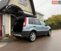 Сірий Форд Фьюжен, об'ємом двигуна 1.6 л та пробігом 187 тис. км за 6200 $, фото 27 на Automoto.ua