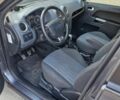 Сірий Форд Фьюжен, об'ємом двигуна 1.4 л та пробігом 219 тис. км за 5499 $, фото 28 на Automoto.ua