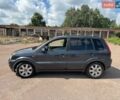 Сірий Форд Фьюжен, об'ємом двигуна 1.6 л та пробігом 170 тис. км за 5999 $, фото 3 на Automoto.ua