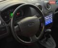 Сірий Форд Фьюжен, об'ємом двигуна 1.6 л та пробігом 93 тис. км за 5300 $, фото 25 на Automoto.ua
