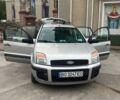 Сірий Форд Фьюжен, об'ємом двигуна 1.4 л та пробігом 117 тис. км за 5000 $, фото 4 на Automoto.ua
