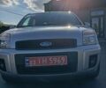 Серый Форд Фьюжн, объемом двигателя 1.4 л и пробегом 174 тыс. км за 5750 $, фото 1 на Automoto.ua