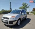 Серый Форд Фьюжн, объемом двигателя 1.4 л и пробегом 129 тыс. км за 4900 $, фото 6 на Automoto.ua