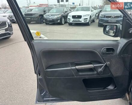 Сірий Форд Фьюжен, об'ємом двигуна 1.4 л та пробігом 178 тис. км за 3900 $, фото 11 на Automoto.ua