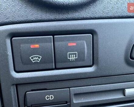 Серый Форд Фьюжн, объемом двигателя 1.4 л и пробегом 170 тыс. км за 5100 $, фото 29 на Automoto.ua