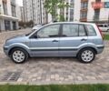 Серый Форд Фьюжн, объемом двигателя 1.6 л и пробегом 172 тыс. км за 4950 $, фото 17 на Automoto.ua