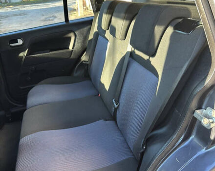 Сірий Форд Фьюжен, об'ємом двигуна 1.4 л та пробігом 168 тис. км за 5150 $, фото 31 на Automoto.ua