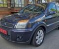 Сірий Форд Фьюжен, об'ємом двигуна 1.4 л та пробігом 219 тис. км за 5499 $, фото 2 на Automoto.ua