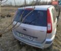 Сірий Форд Фьюжен, об'ємом двигуна 1.4 л та пробігом 118 тис. км за 1300 $, фото 2 на Automoto.ua