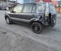 Сірий Форд Фьюжен, об'ємом двигуна 1.4 л та пробігом 150 тис. км за 1950 $, фото 15 на Automoto.ua