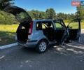 Серый Форд Фьюжн, объемом двигателя 1.6 л и пробегом 186 тыс. км за 5400 $, фото 33 на Automoto.ua