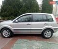 Сірий Форд Фьюжен, об'ємом двигуна 1.4 л та пробігом 191 тис. км за 4600 $, фото 10 на Automoto.ua