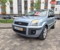 Серый Форд Фьюжн, объемом двигателя 1.6 л и пробегом 172 тыс. км за 4950 $, фото 9 на Automoto.ua