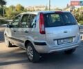 Сірий Форд Фьюжен, об'ємом двигуна 1.6 л та пробігом 115 тис. км за 6650 $, фото 21 на Automoto.ua