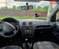 Серый Форд Фьюжн, объемом двигателя 1.4 л и пробегом 251 тыс. км за 4400 $, фото 6 на Automoto.ua