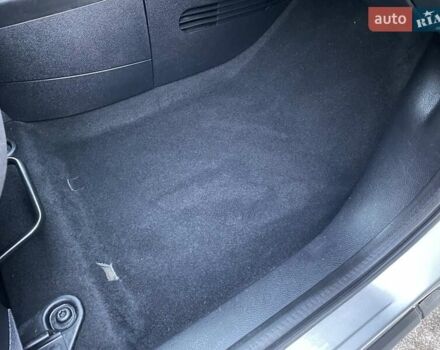 Сірий Форд Фьюжен, об'ємом двигуна 1.6 л та пробігом 115 тис. км за 6480 $, фото 115 на Automoto.ua