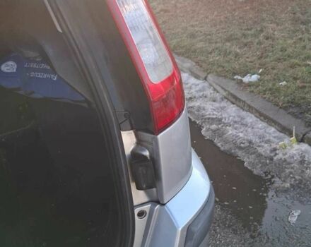 Серый Форд Фьюжн, объемом двигателя 1.4 л и пробегом 242 тыс. км за 4300 $, фото 16 на Automoto.ua